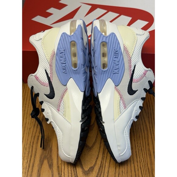 Nike Air Max Excee Multicolor Women's Sneakers Sz 7  New - Picture 10 of 11
